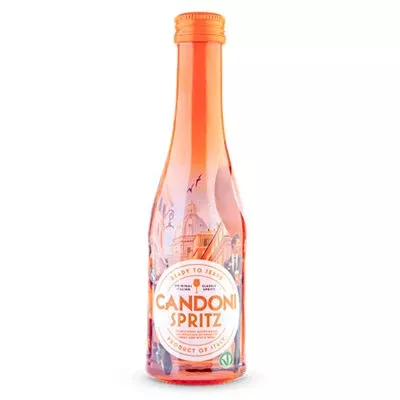 Candoni Spritz 200ML
