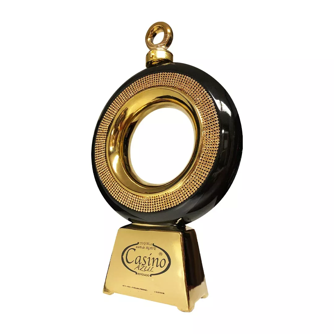 Casino Azul Reposado Ring