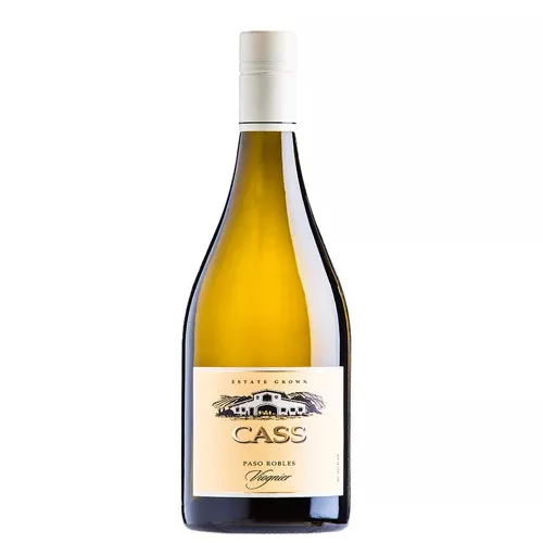Cass Paso Robles Viognier - 750ML