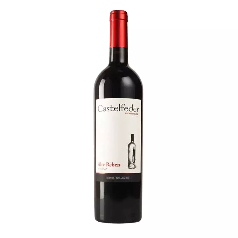 CASTELFEDER SCHIAVA