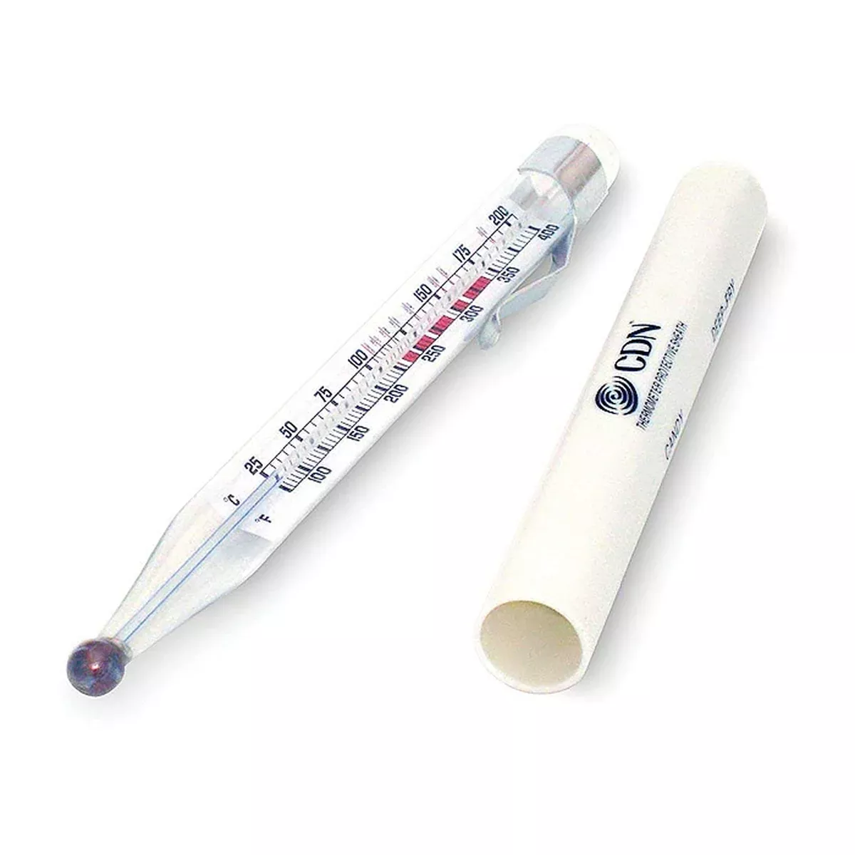 CDN Candy & Deep Fry Thermometer