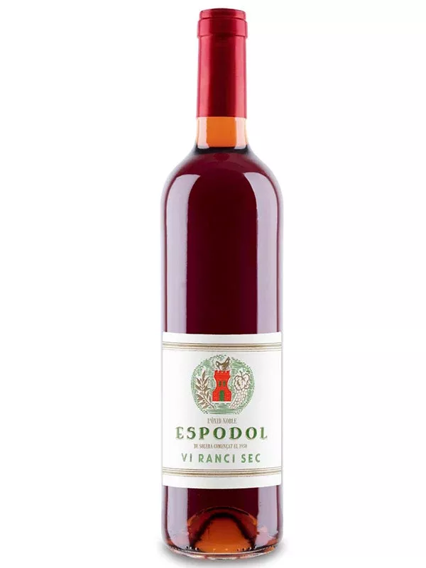 Celler Cooperatiu Espodol Vi Ranci Sec