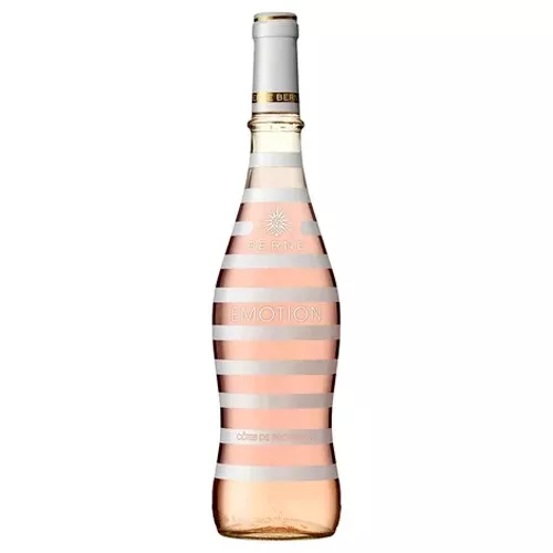 Ch Berne Emotion Rose - 750ML