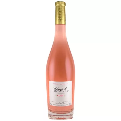 Champs De Provence Rose - 750ML