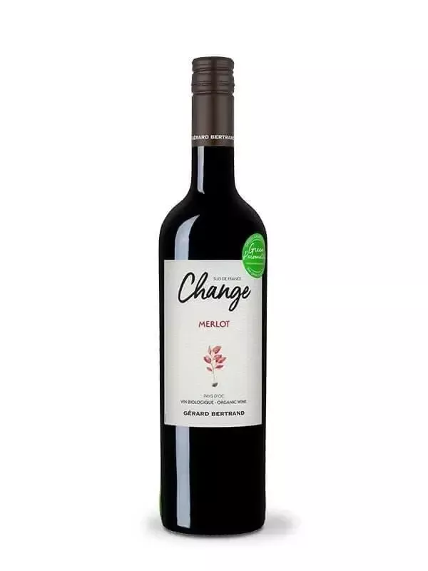 Change Merlot
