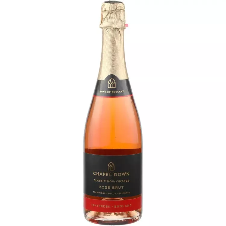 Chapel Down Brut Rose