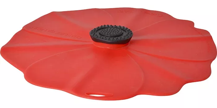 Charles Viancin Poppy Lid