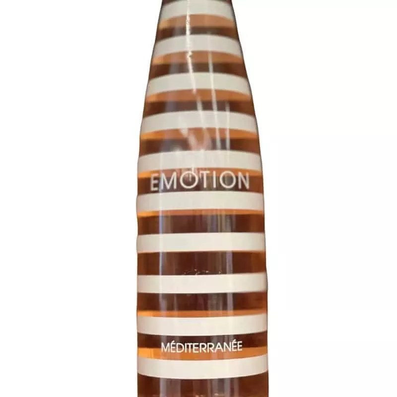 CHATEAU BERNE EMOTION ROSE
