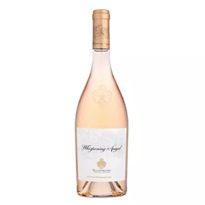 Chateau D'Esclans Cotes De Provence Rose Whispering Angel 2023 750ML