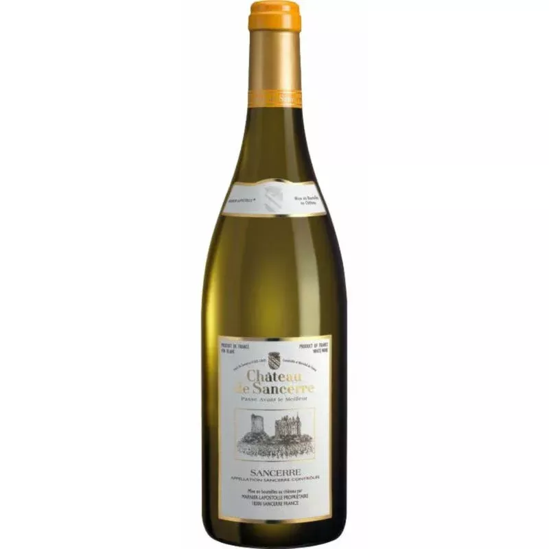 CHATEAU DE SANCERRE 2019