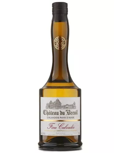 Chateau Du Breuil Fine Calvados