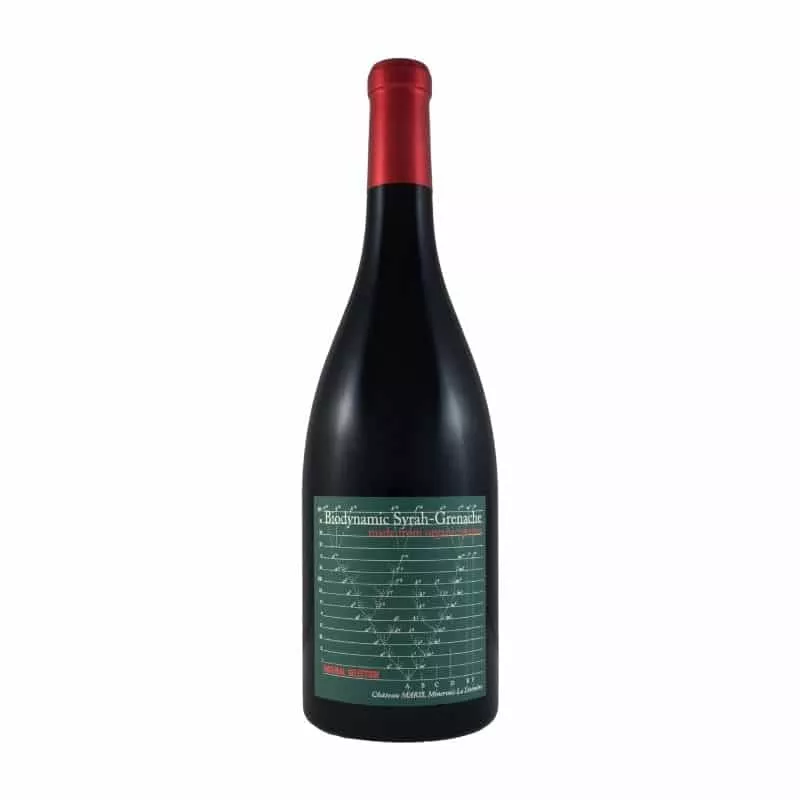 CHATEAU MARIS NATURAL SELECTION