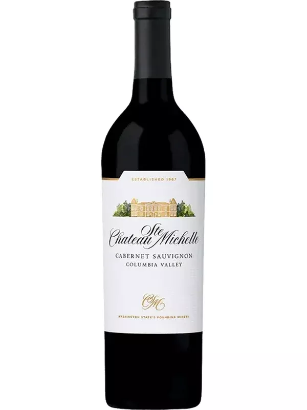 Chateau Ste. Michelle Indian Wells Cabernet Sauvignon
