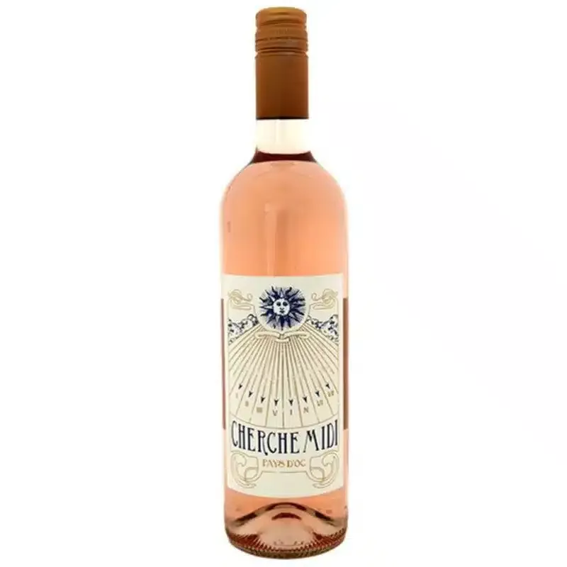 CHERCHE MIDI ROSE