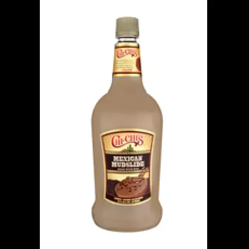 Chi-Chi's Mexican Mudslide