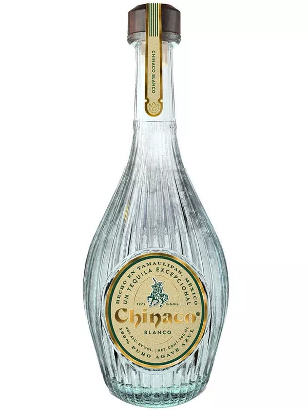 Chinaco Blanco Tequila