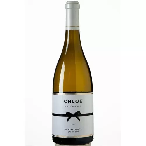 Chloe Sonoma Chardonnay - 750ML