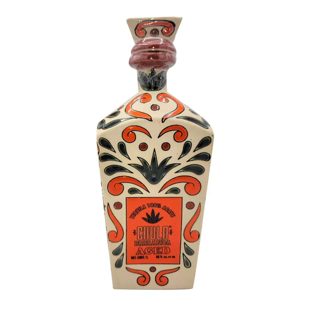 Chula Parranda Aged Ceramic 1L