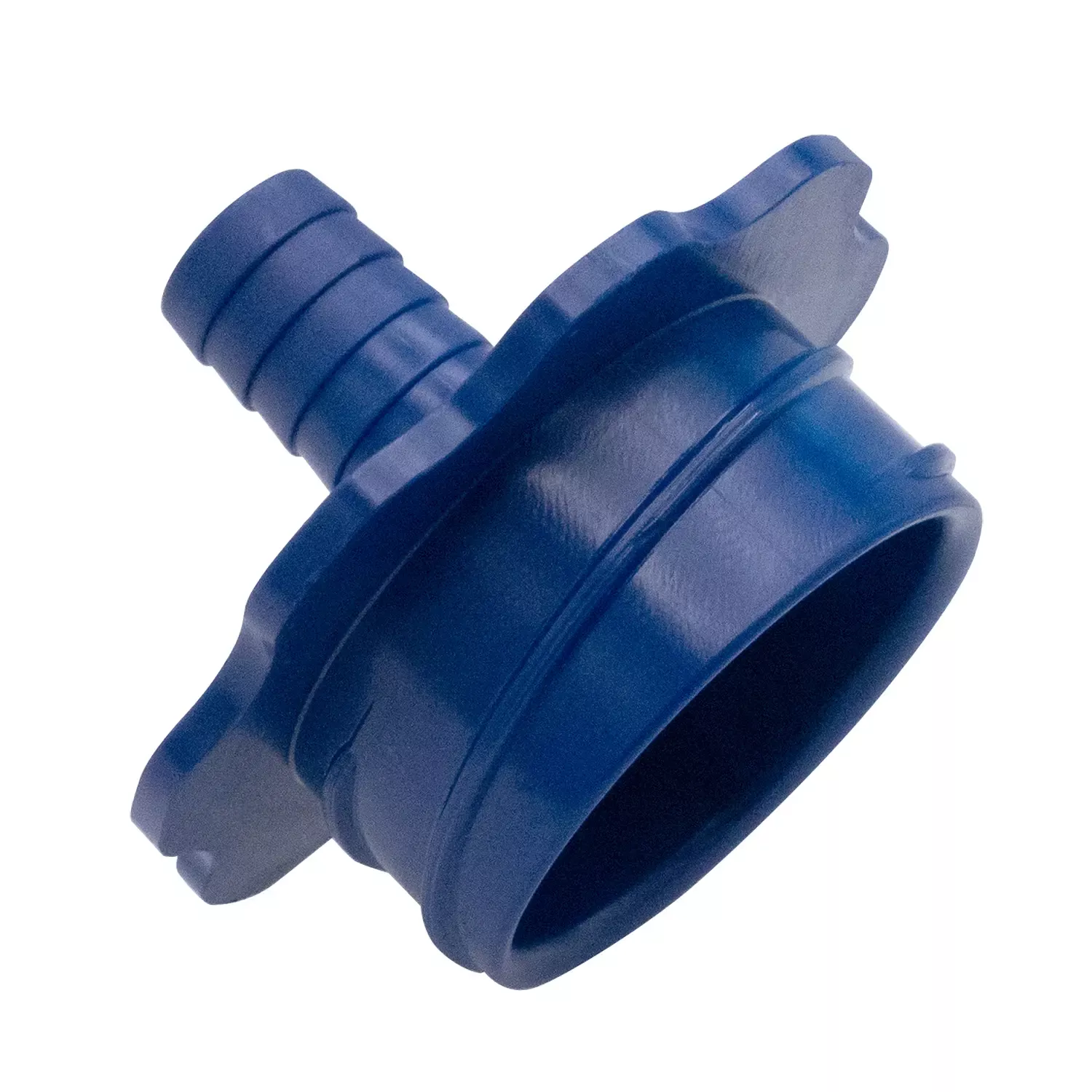 Cleaning Adapter for BIB (Scholle Screw-On)