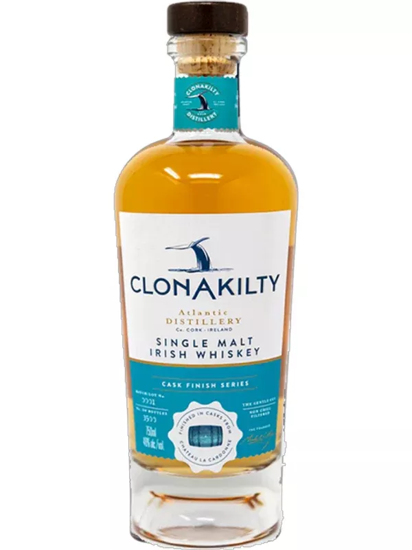 Clonakilty Single Malt Irish Whiskey