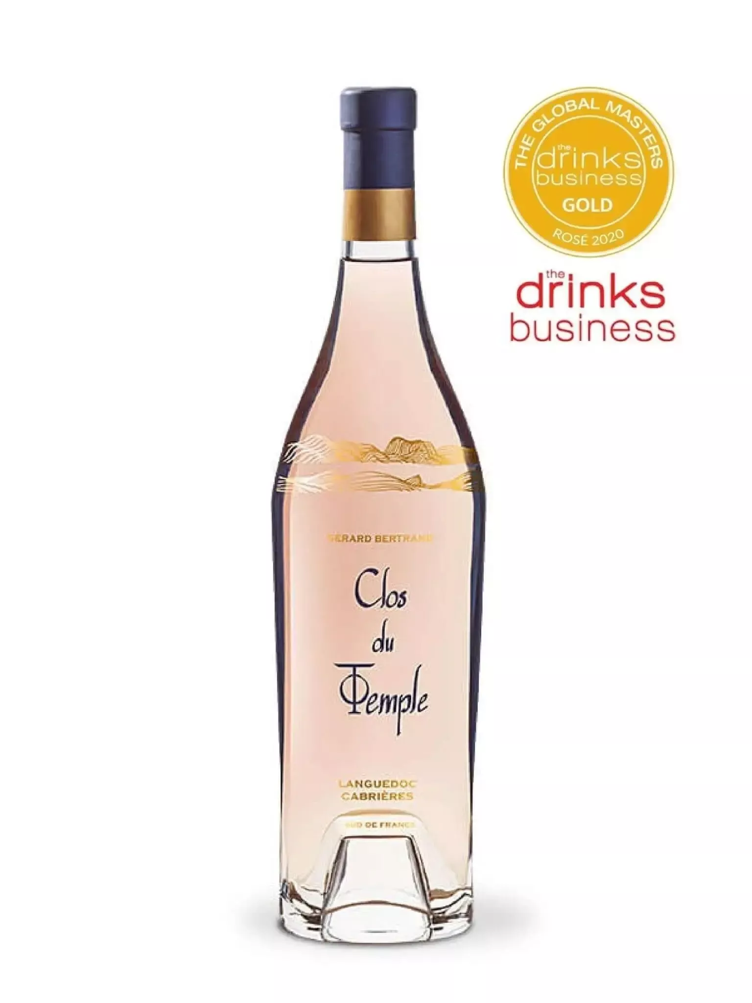 Clos du Temple