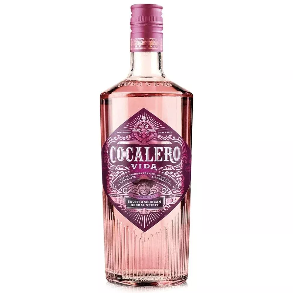 Cocalero Vida 750ml