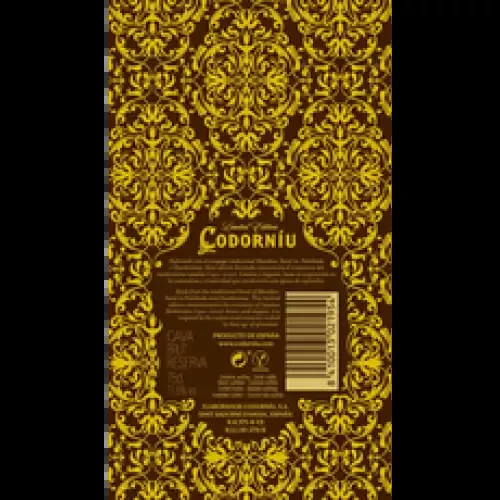 Codorníu Cava Brut Reserve Limited Edition