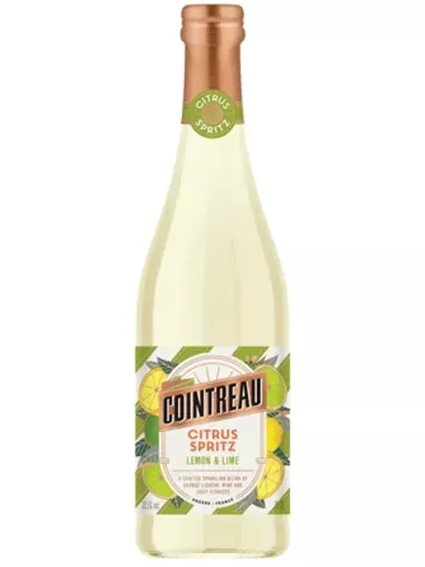 Cointreau Citrus Spritz Lemon & Lime