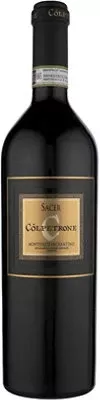 Colpetrone Sagrantino Di Montefalco Sacer 2010 750ML