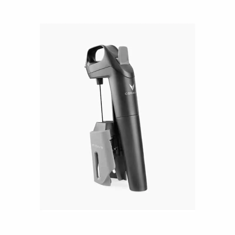 CORAVIN MODEL 3 BLACK