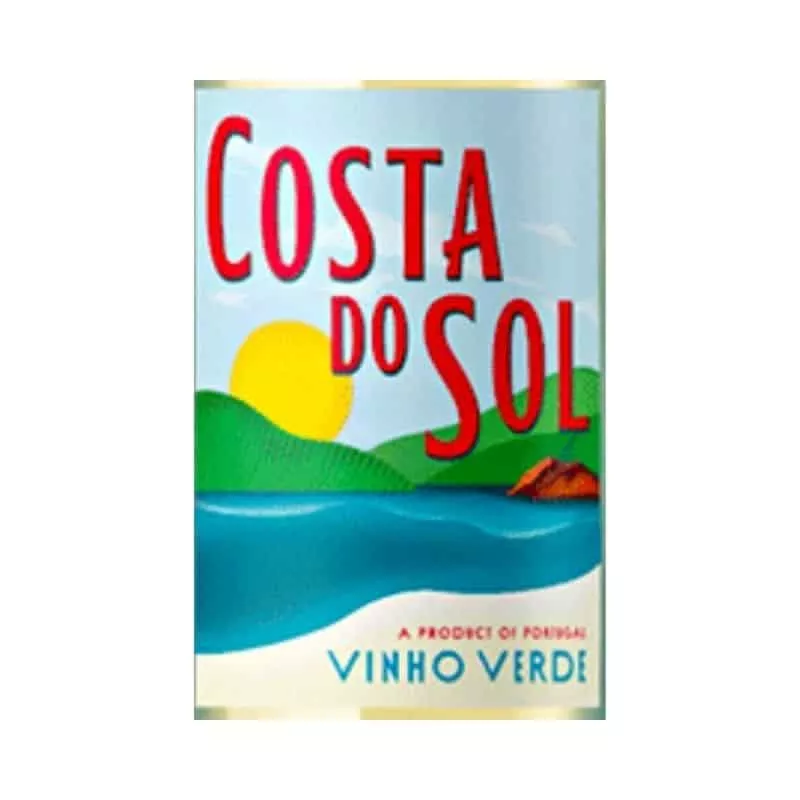 COSTA DEL SOL VINHO VERDE