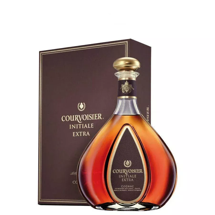 Courvoisier Initiale Extra Cognac