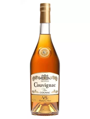 Couvignac Vs Fine
