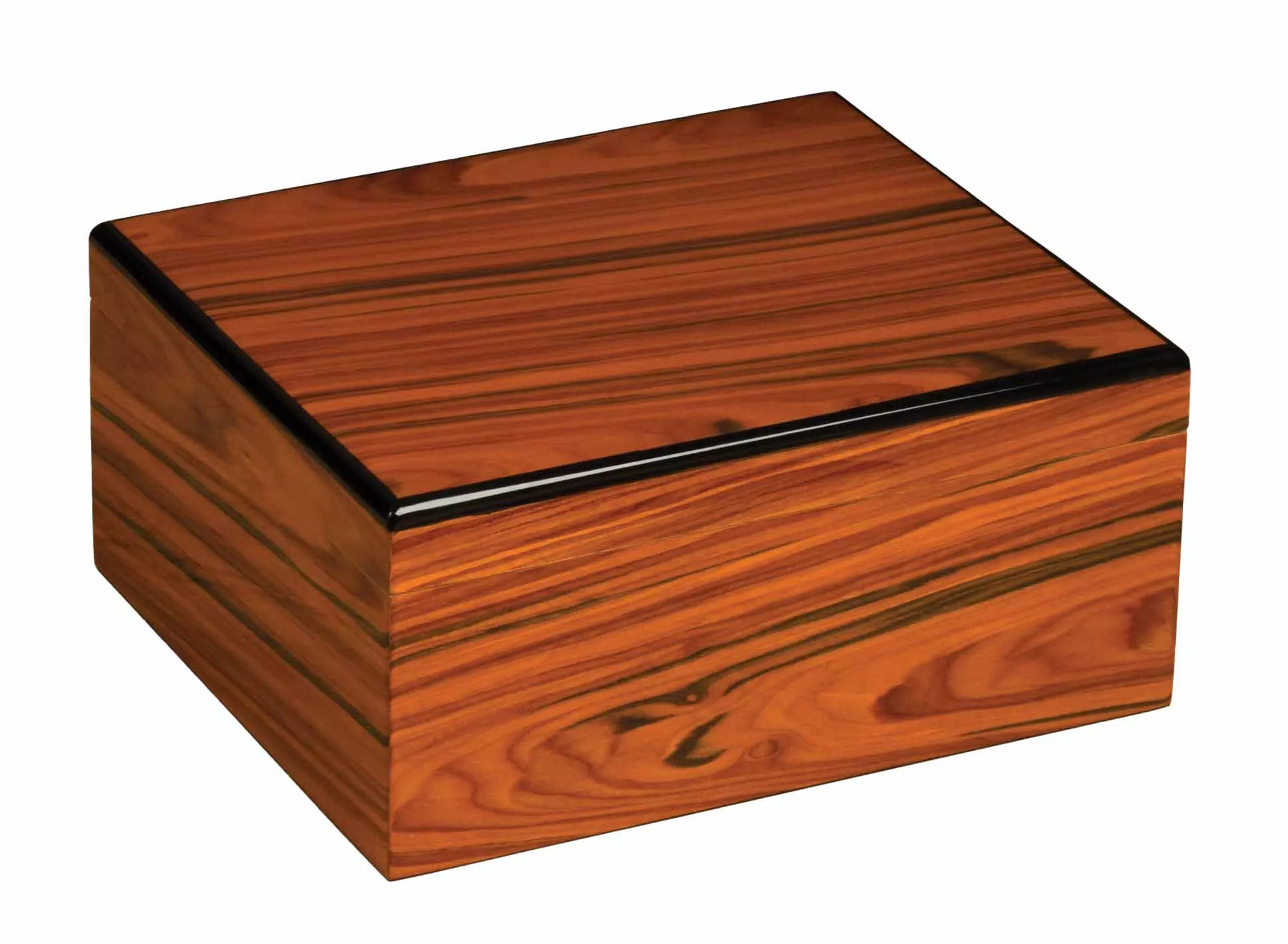 Craftsman's Bench Saxon Humidor 65 Count