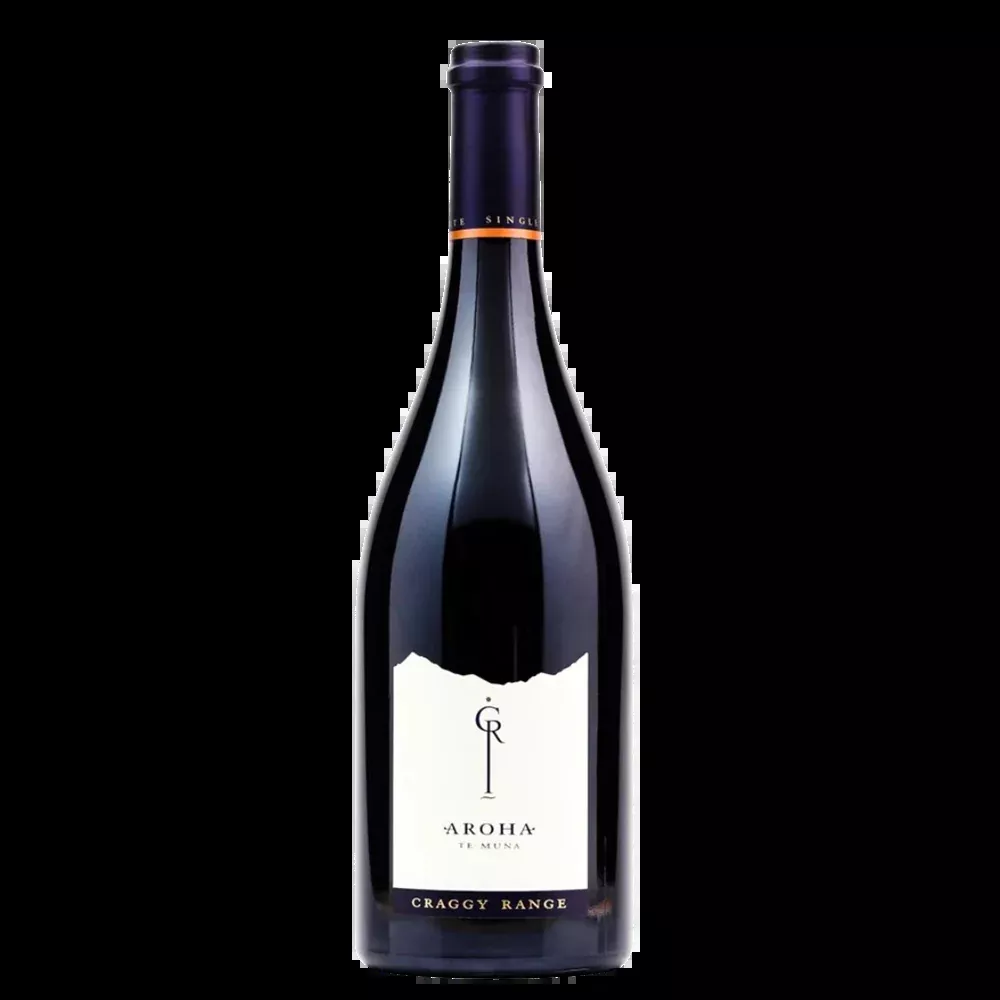 Craggy Range Aroha Pinot Noir 2021