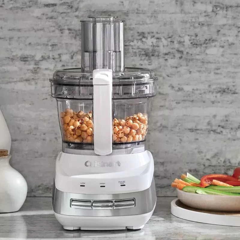 Cuisinart Core Custom 10 Cup Multifunction Food Processor