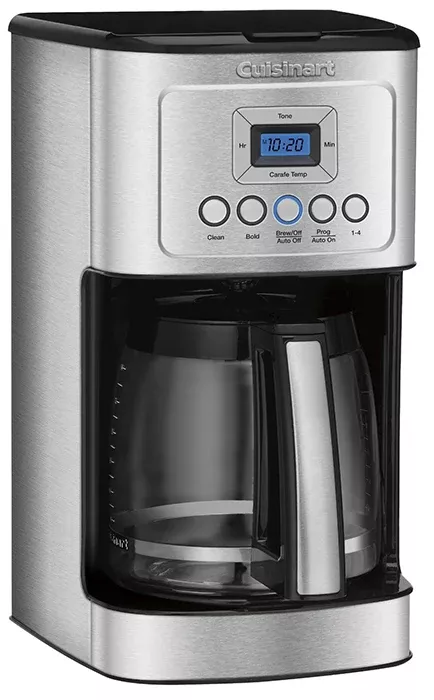 Cuisinart PerfecTemp 14 Cup Programmable Coffeemaker