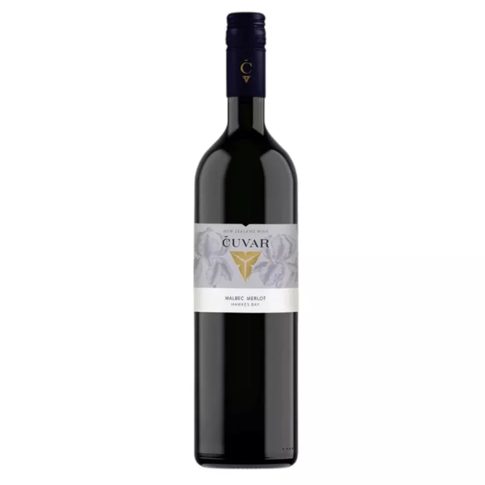 Cuvar Iris Malbec Merlot 2022/24