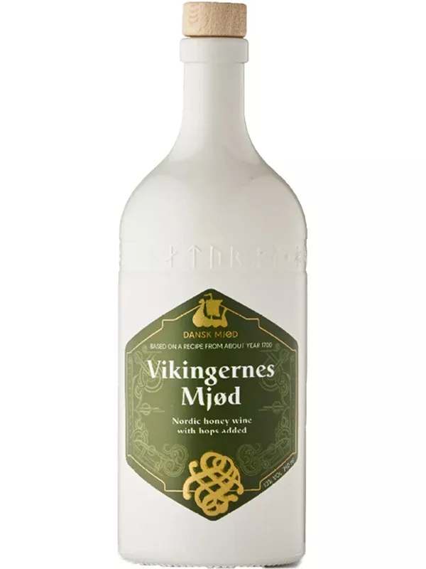 Dansk Mjod Vikingernes