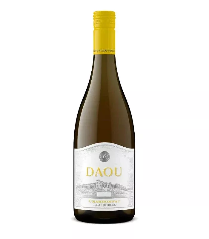 Daou Paso Robles Chardonnay 750mL