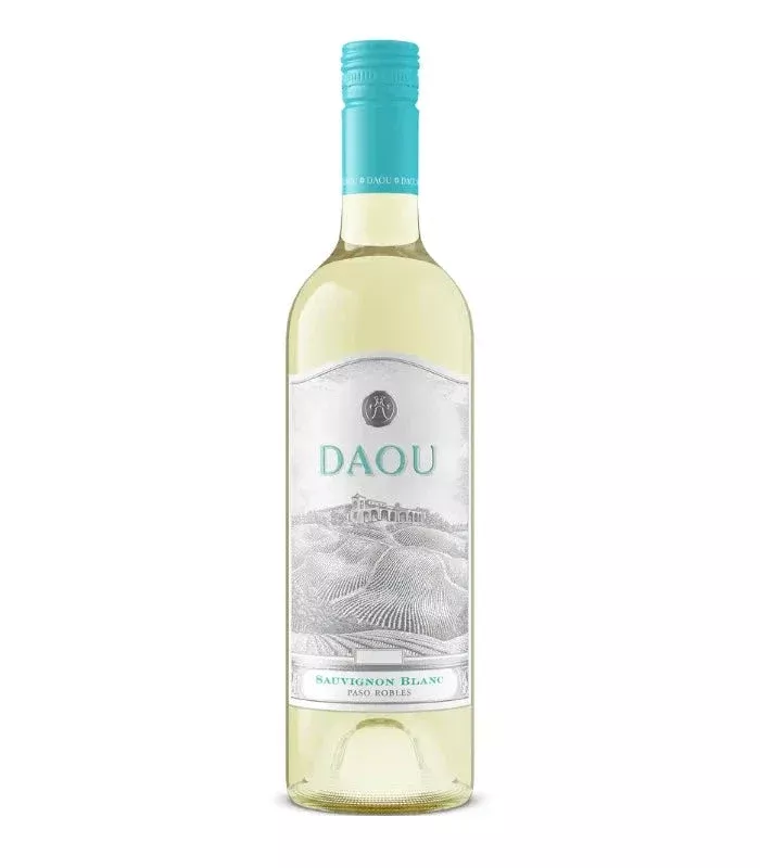 Daou Paso Robles Sauvignon Blanc 750mL