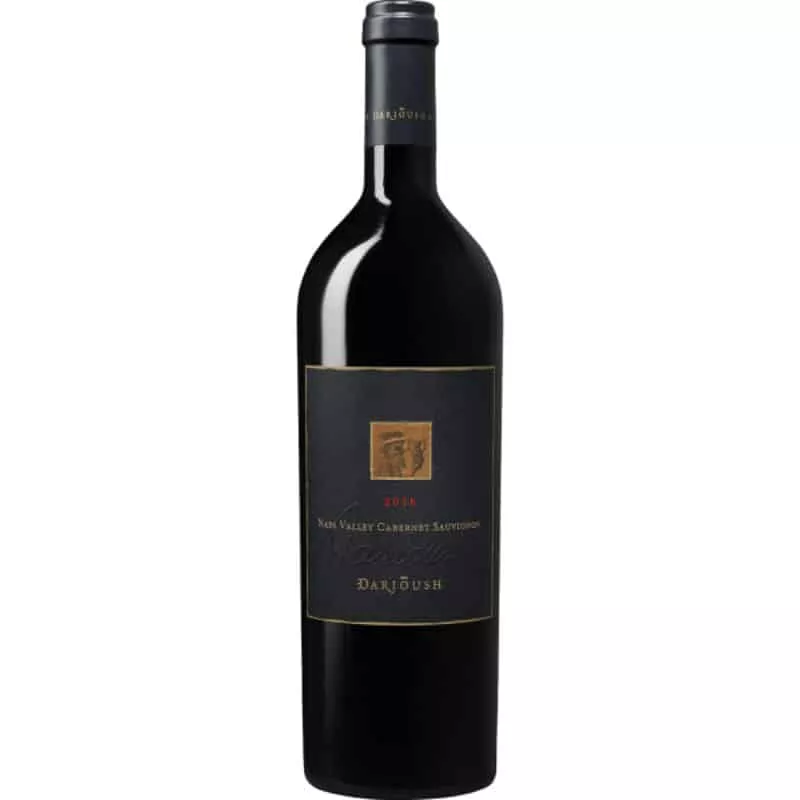 DARIOUSH SIGNATURE CABERNET SAUVIGNON