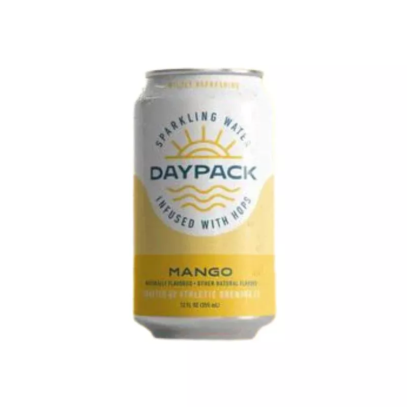 DAYPACK MANGO N/A 6PK
