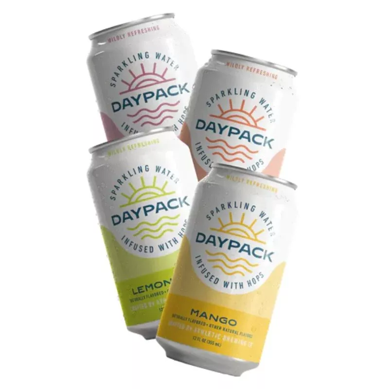 DAYPACK VARIETY N/A 12PK