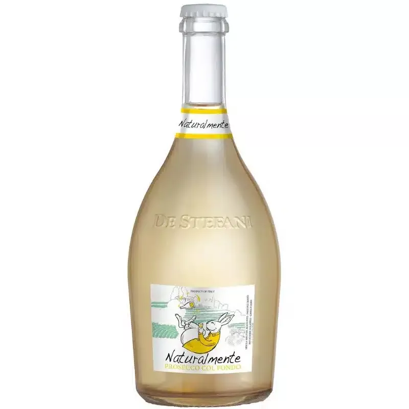 DE STEFANI NATURALMENTE PROSECCO
