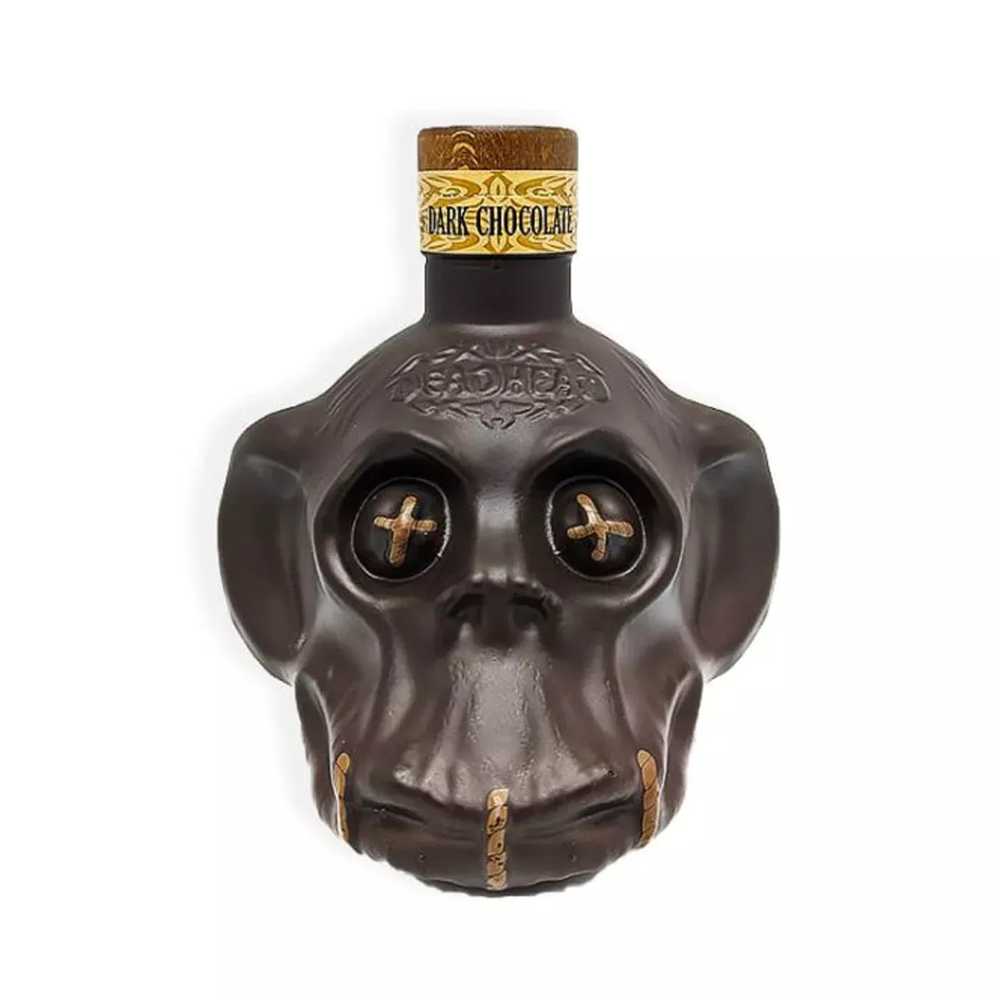 Deadhead Dark Chocolate Rum