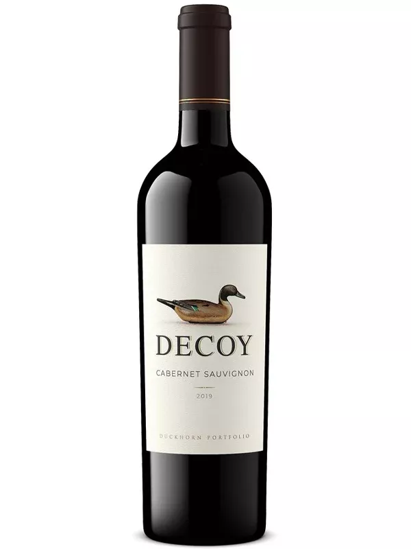 Decoy California Cabernet Sauvignon