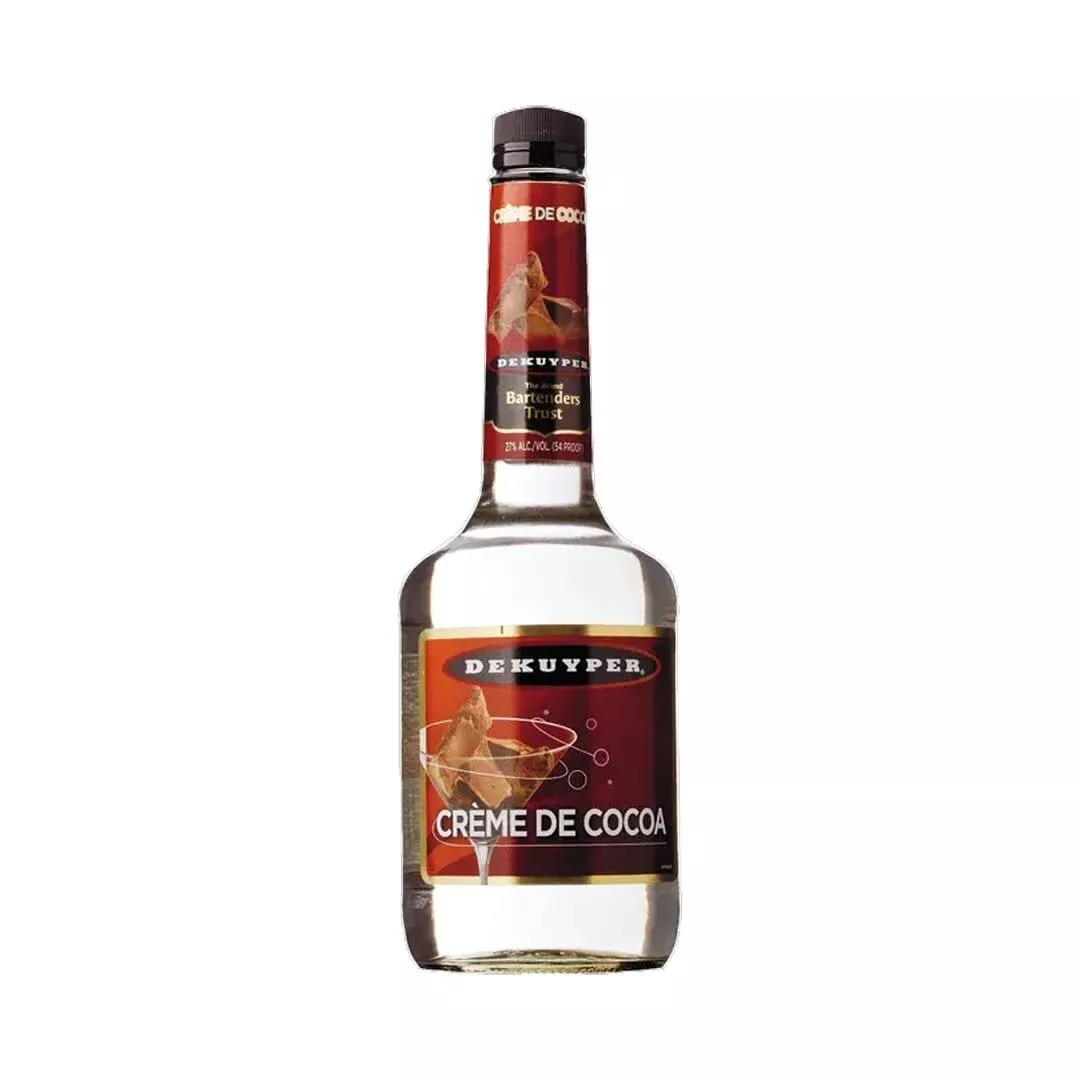Dekuyper Crème De Cocoa 750ml