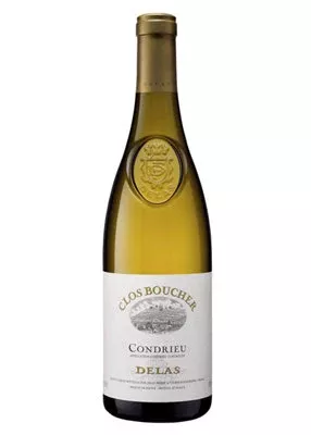 Delas Condrieu Clos Boucher 2022 750ML