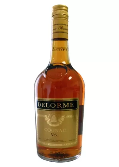 Delorme Cognac V.S